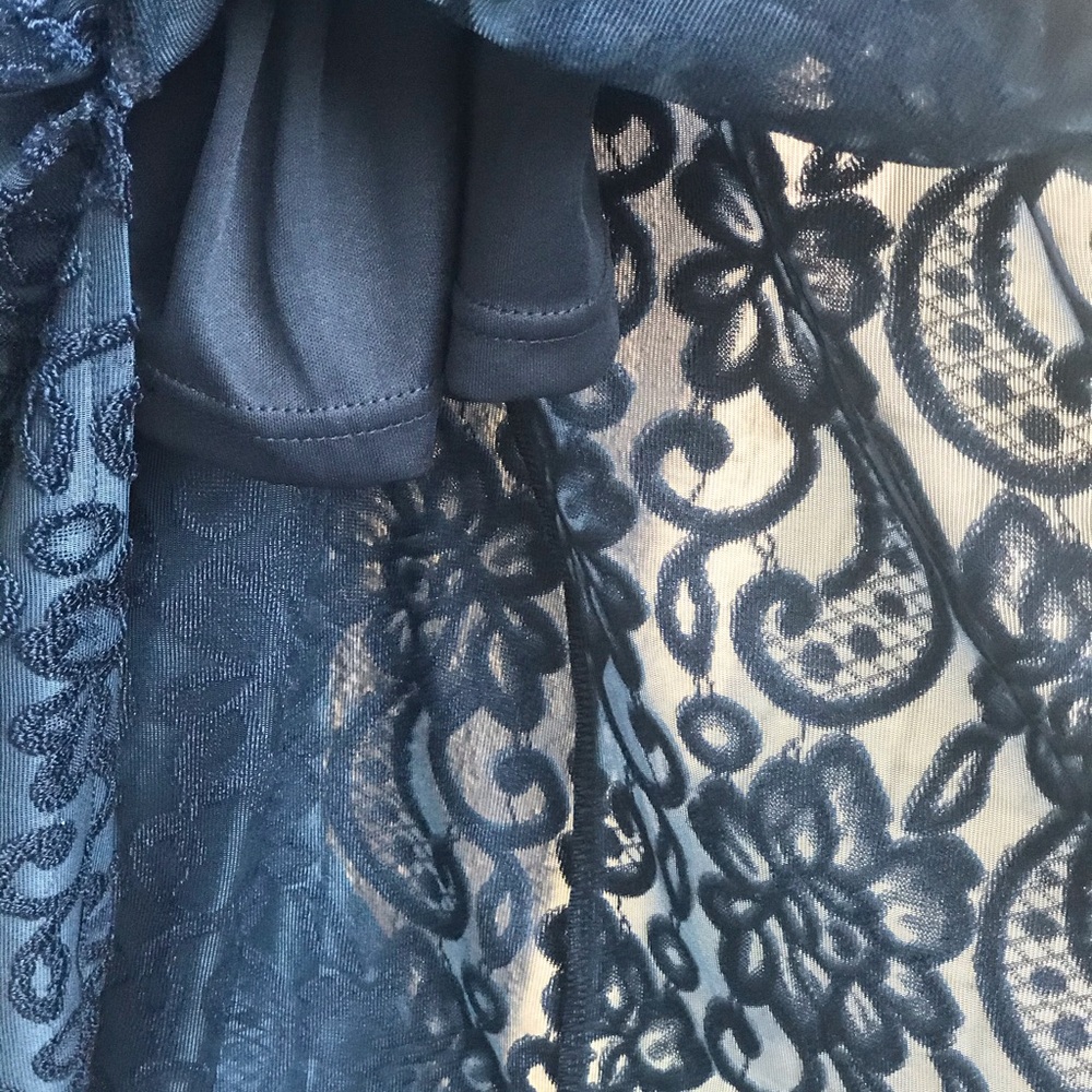 NEW Miss Avenue formal dress - Picture 5 of 8